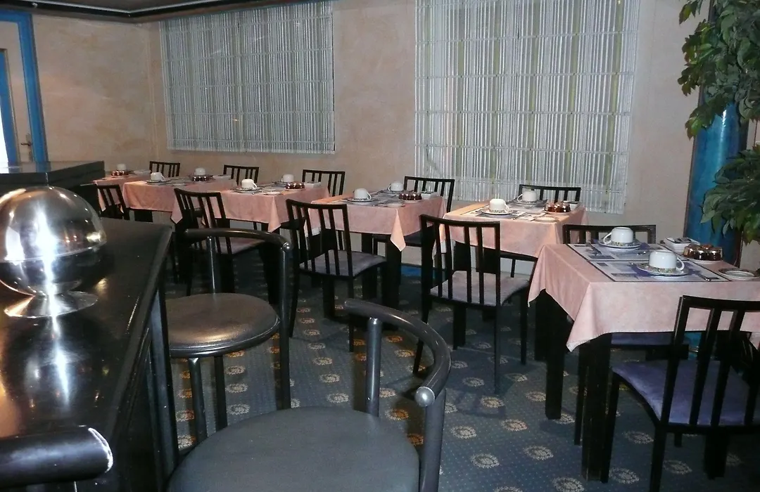 Hotel De Clisson Saint Brieuc-1