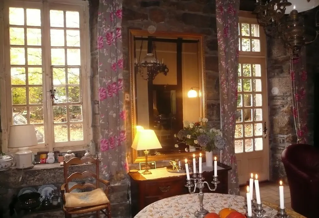 Maison de Benedicte-1