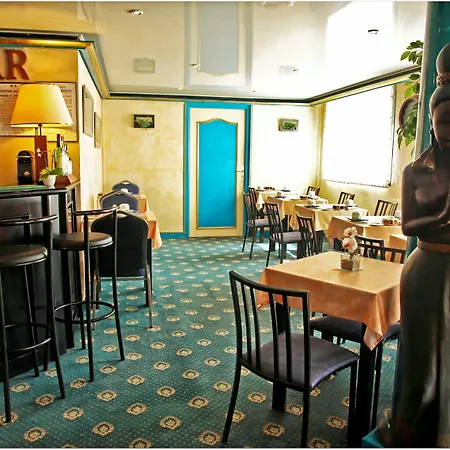 Hotel De Clisson Saint Brieuc-2